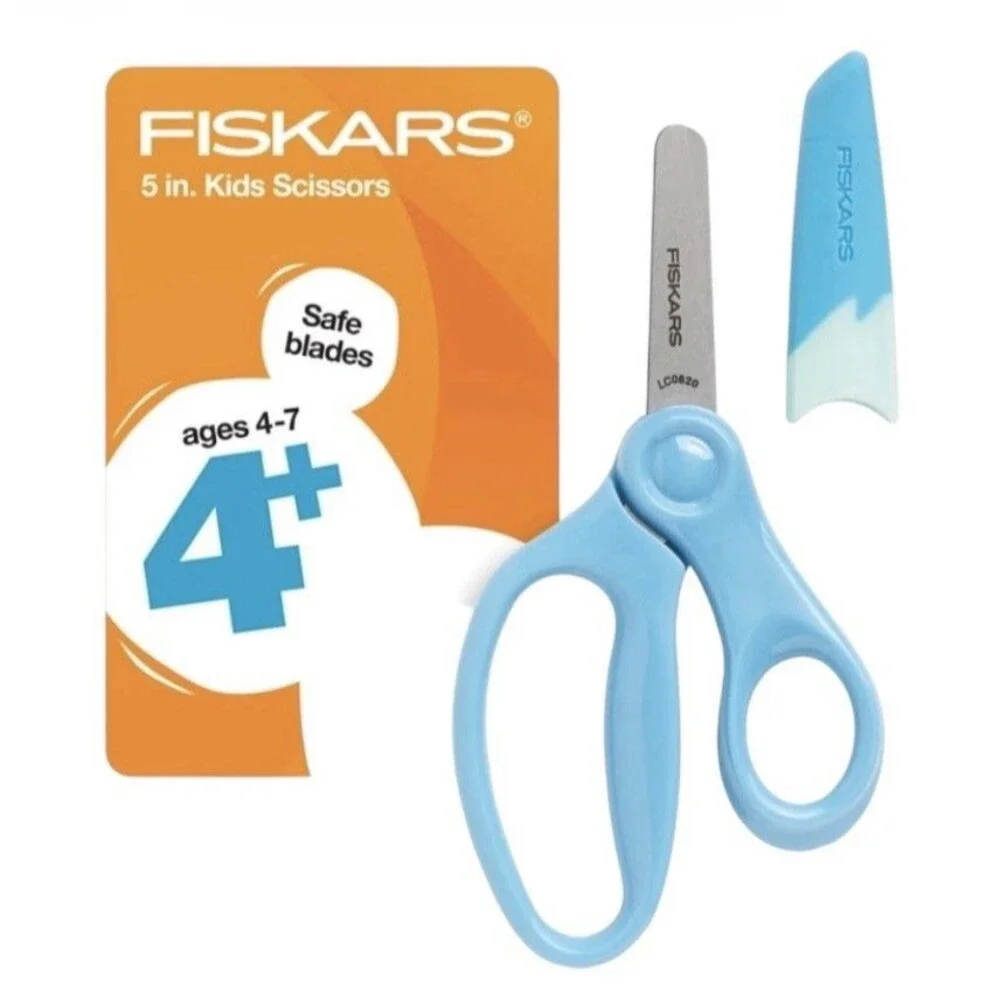 4x Fiskars 5